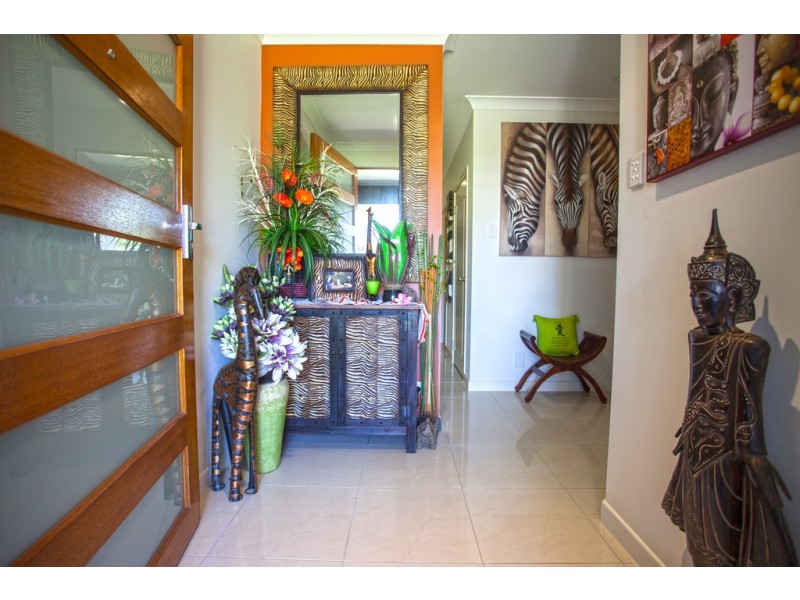 19 Leichardt Way, Andergrove QLD 4740