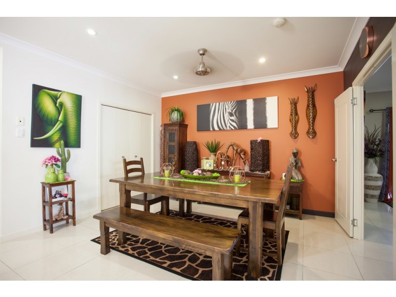 19 Leichardt Way, Andergrove QLD 4740