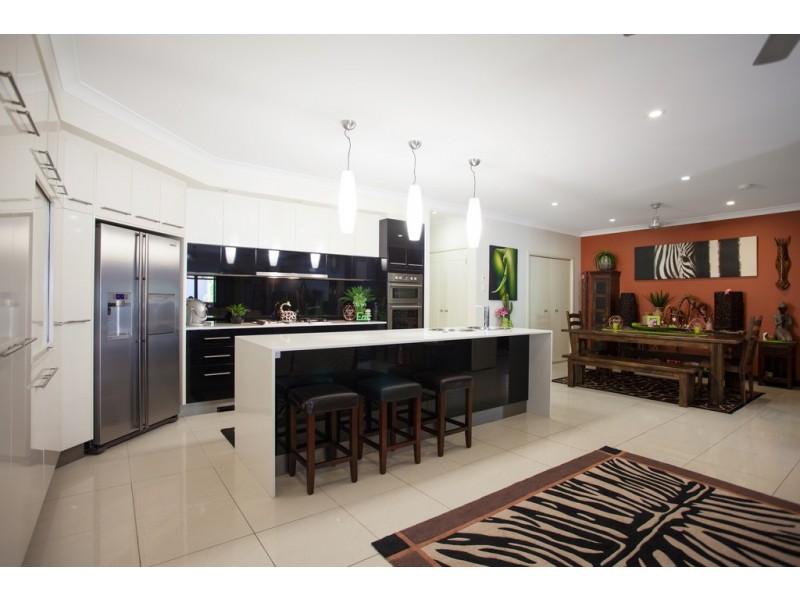 19 Leichardt Way, Andergrove QLD 4740