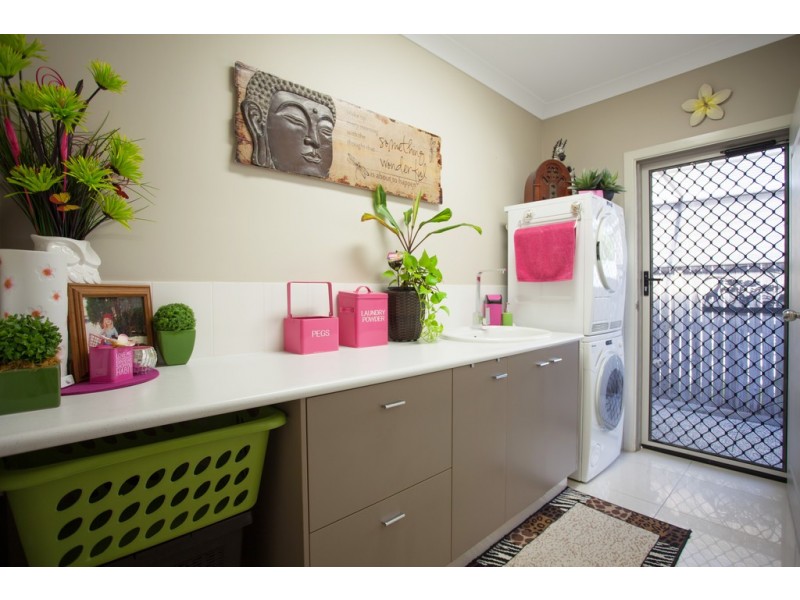 19 Leichardt Way, Andergrove QLD 4740