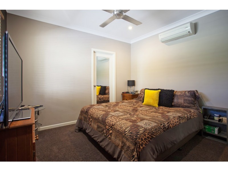 19 Leichardt Way, Andergrove QLD 4740