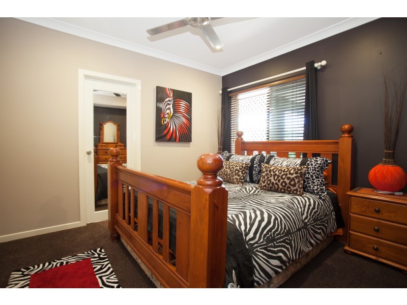 19 Leichardt Way, Andergrove QLD 4740