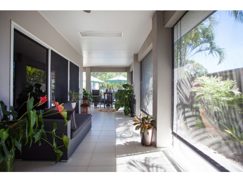 19 Leichardt Way, Andergrove QLD 4740