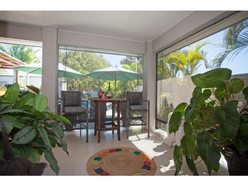 19 Leichardt Way, Andergrove QLD 4740