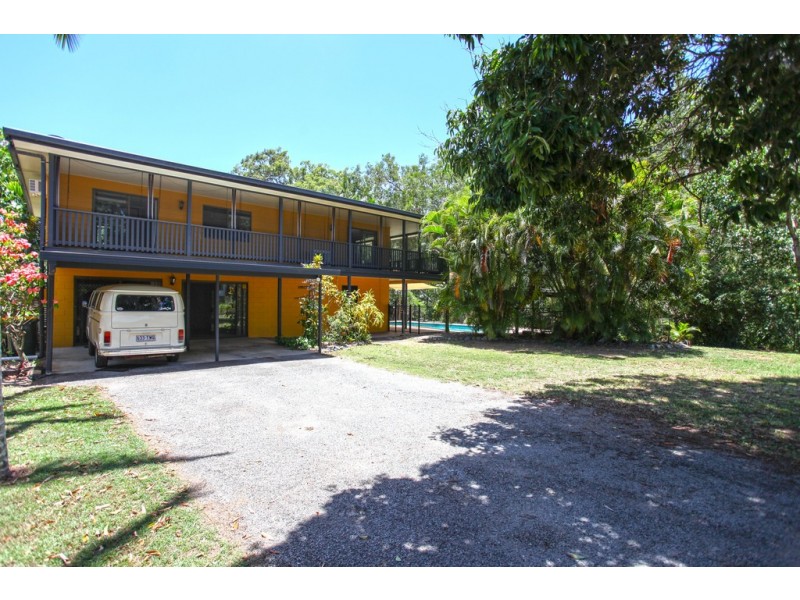 50A Wattle Street, Andergrove QLD 4740