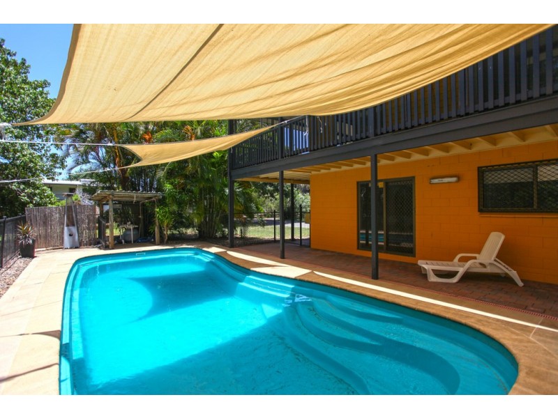 50A Wattle Street, Andergrove QLD 4740