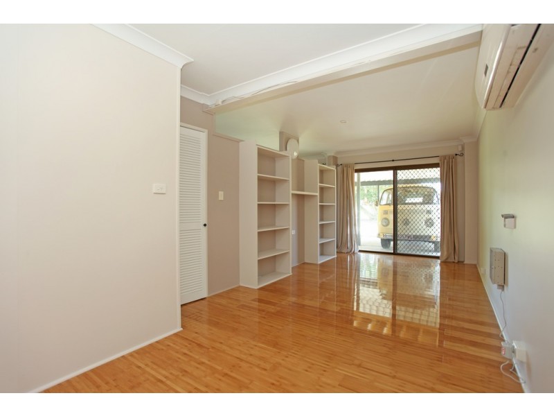 50A Wattle Street, Andergrove QLD 4740