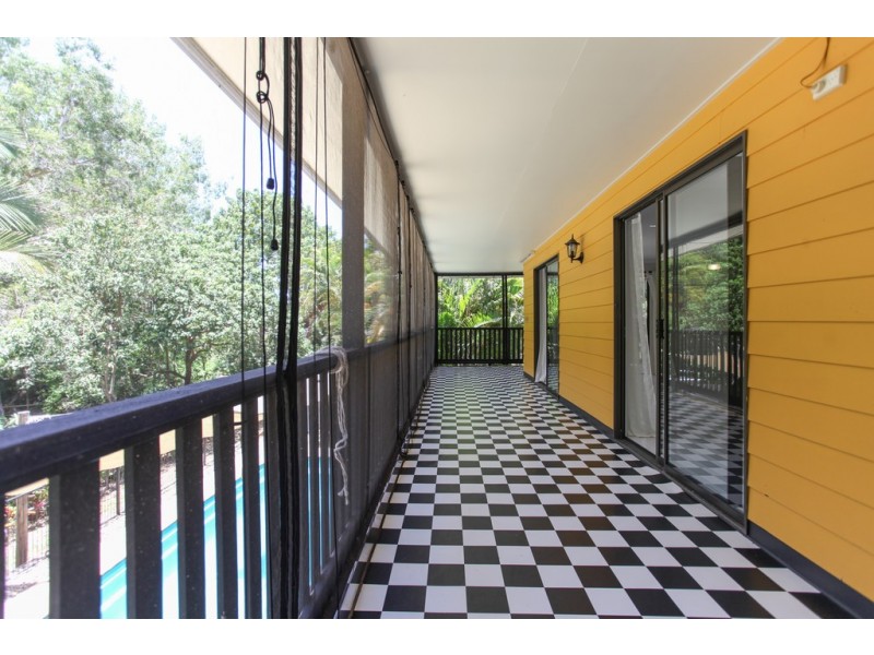 50A Wattle Street, Andergrove QLD 4740