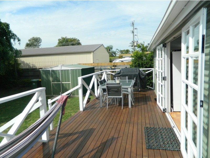 7 Downie Avenue, Bucasia QLD 4750