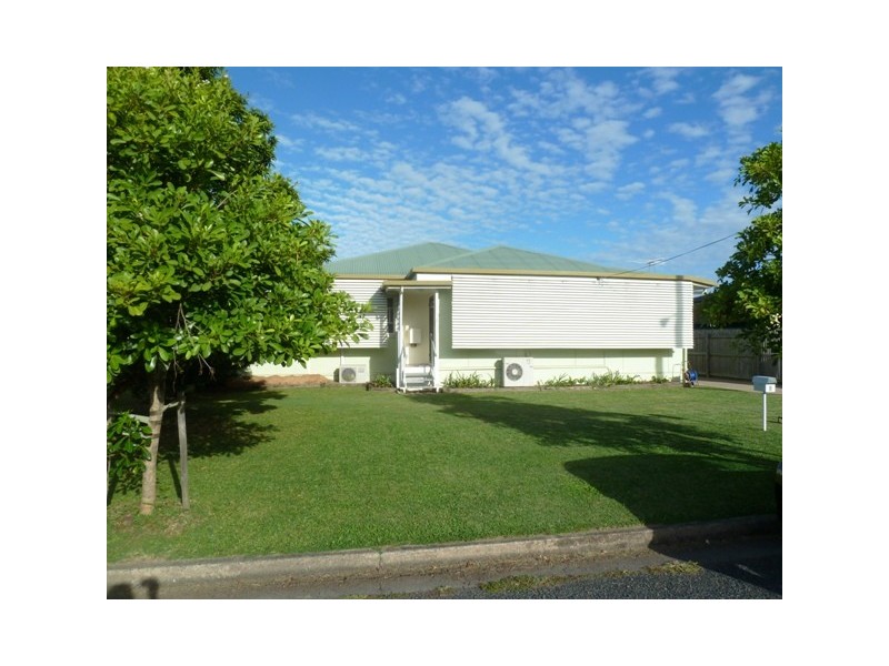 3 Douglas Street, West Mackay QLD 4740