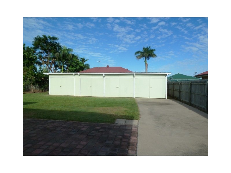 3 Douglas Street, West Mackay QLD 4740
