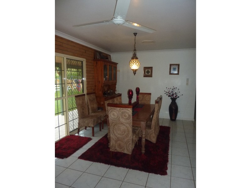 6 Palm Ridge Drive, Glenella QLD 4740