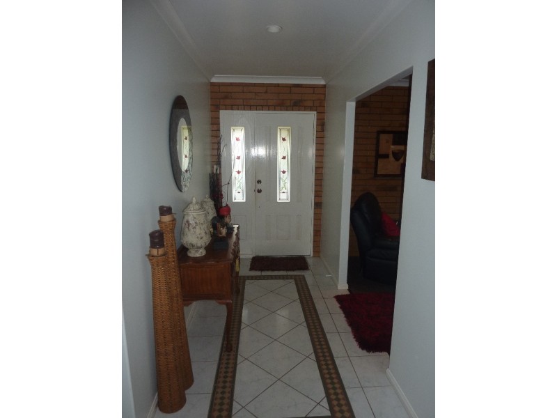 6 Palm Ridge Drive, Glenella QLD 4740