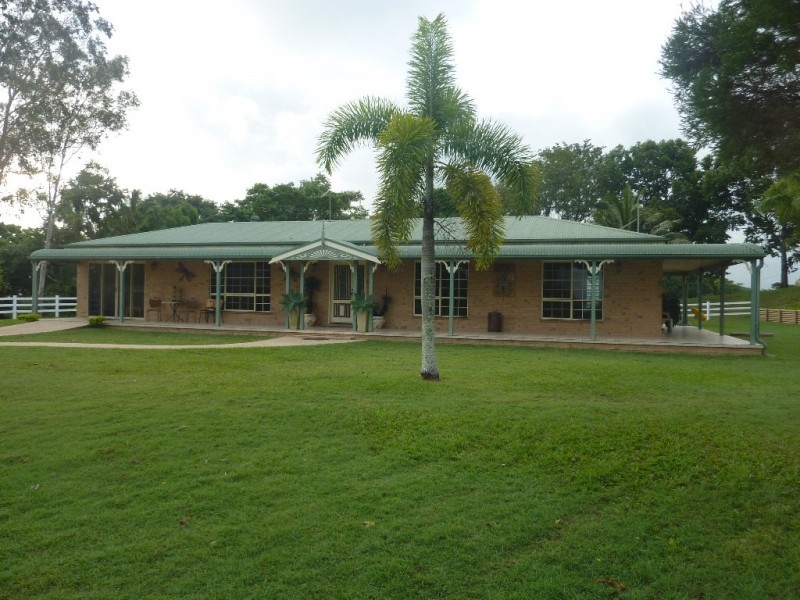 6 Palm Ridge Drive, Glenella QLD 4740