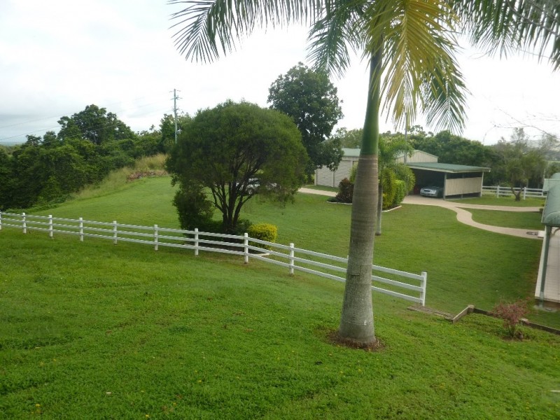 6 Palm Ridge Drive, Glenella QLD 4740