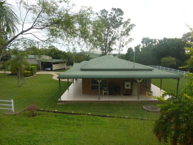 6 Palm Ridge Drive, Glenella QLD 4740