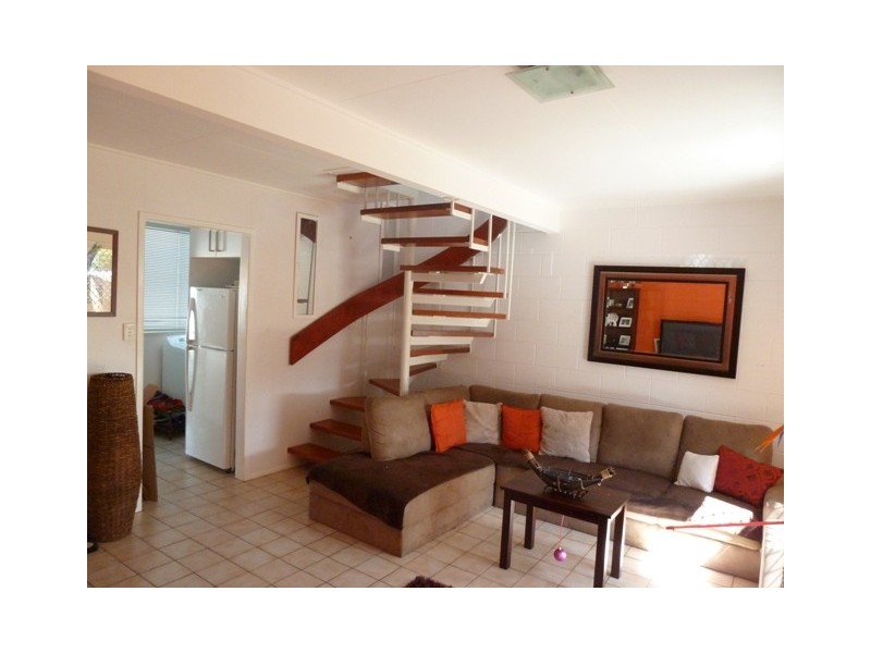 Unit 4, 52 Nelson Street, Mackay QLD 4740