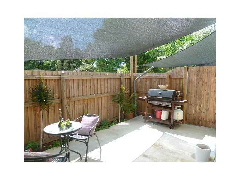 Unit 4, 52 Nelson Street, Mackay QLD 4740