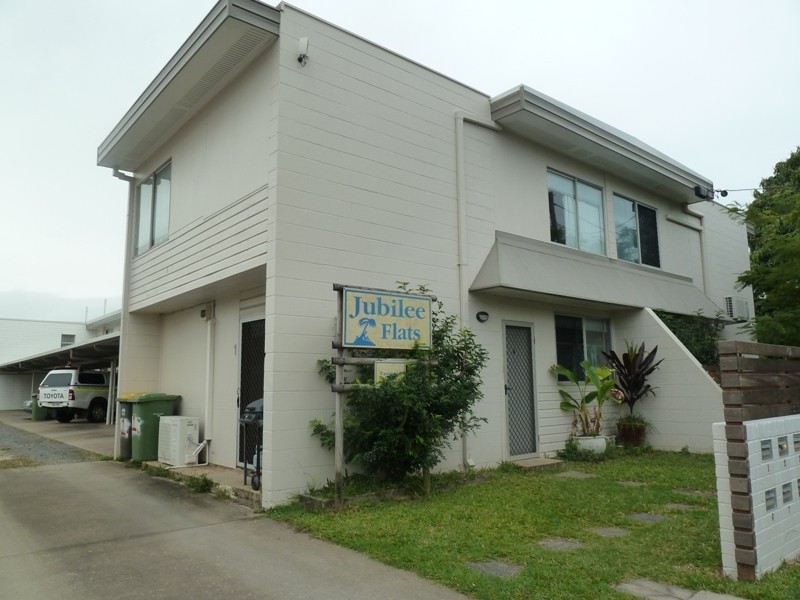 Unit 4, 52 Nelson Street, Mackay QLD 4740