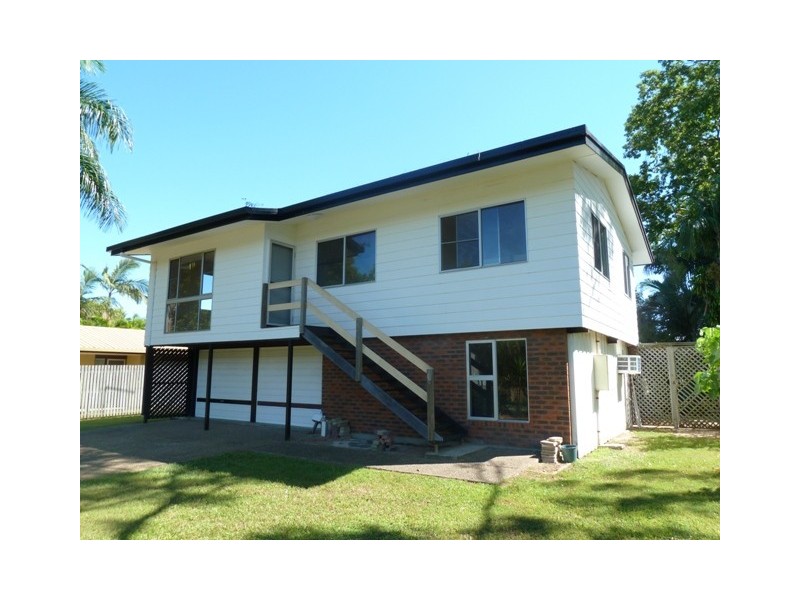 13 Domino Cres, Andergrove QLD 4740