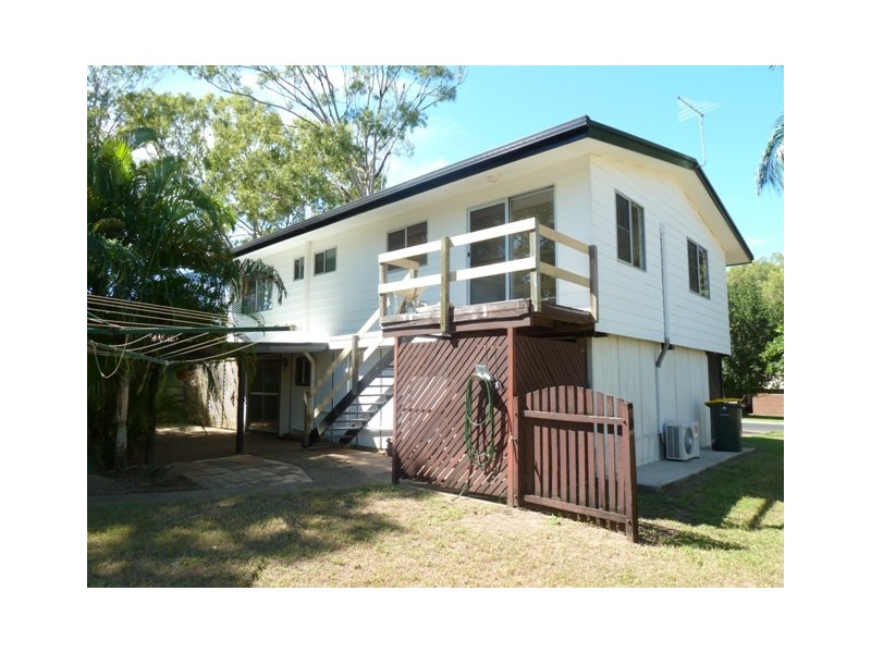 13 Domino Cres, Andergrove QLD 4740