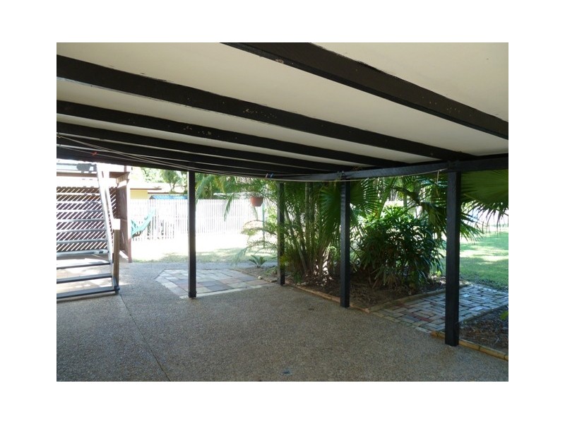 13 Domino Cres, Andergrove QLD 4740