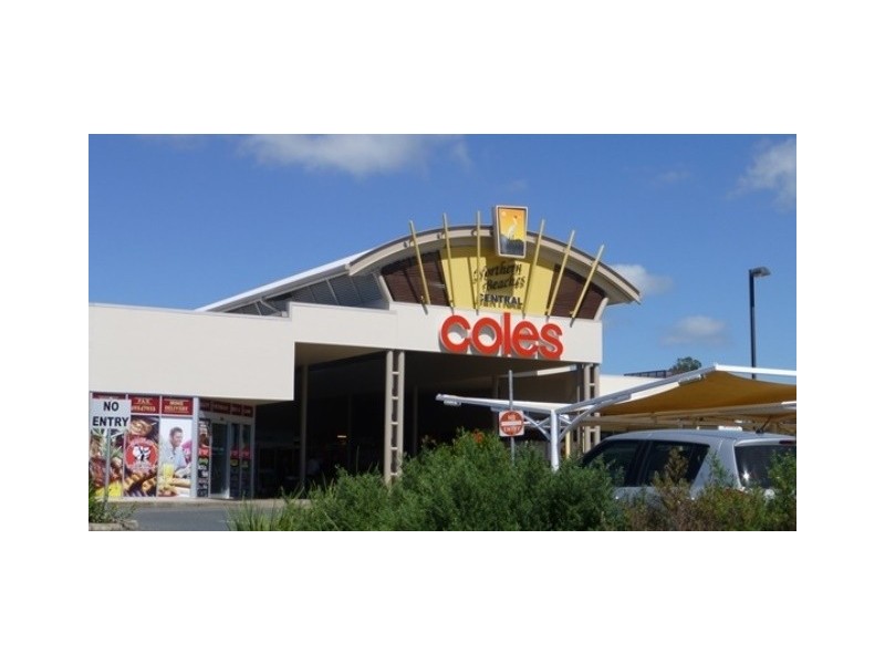 2/31 Wall Street, Eimeo QLD 4740