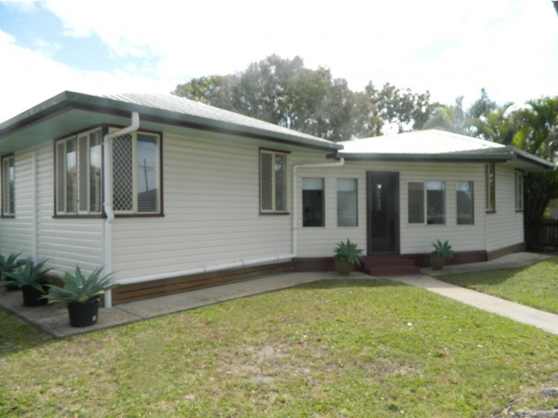 17 Valley Street, North Mackay QLD 4740