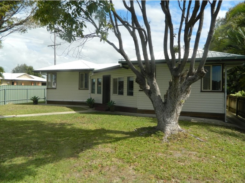 17 Valley Street, North Mackay QLD 4740