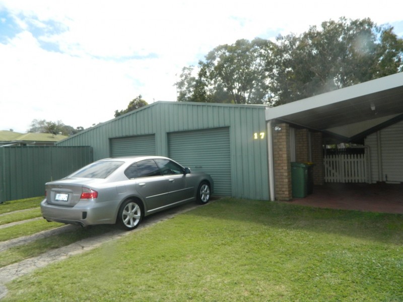 17 Valley Street, North Mackay QLD 4740