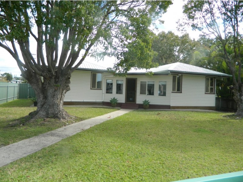 17 Valley Street, North Mackay QLD 4740