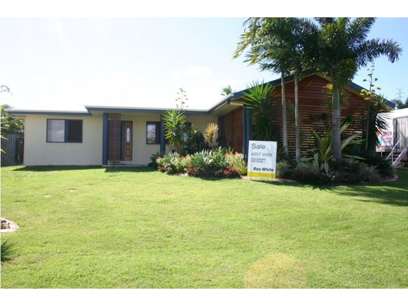 7 Oxley Crescent, Erakala QLD 4740