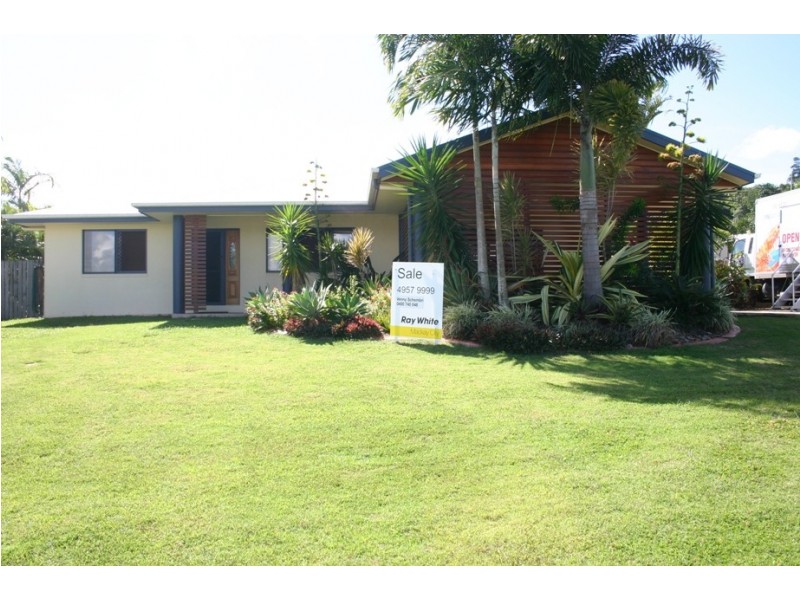 7 Oxley Crescent, Erakala QLD 4740