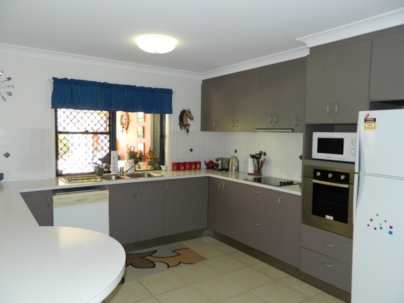 7 Oxley Crescent, Erakala QLD 4740