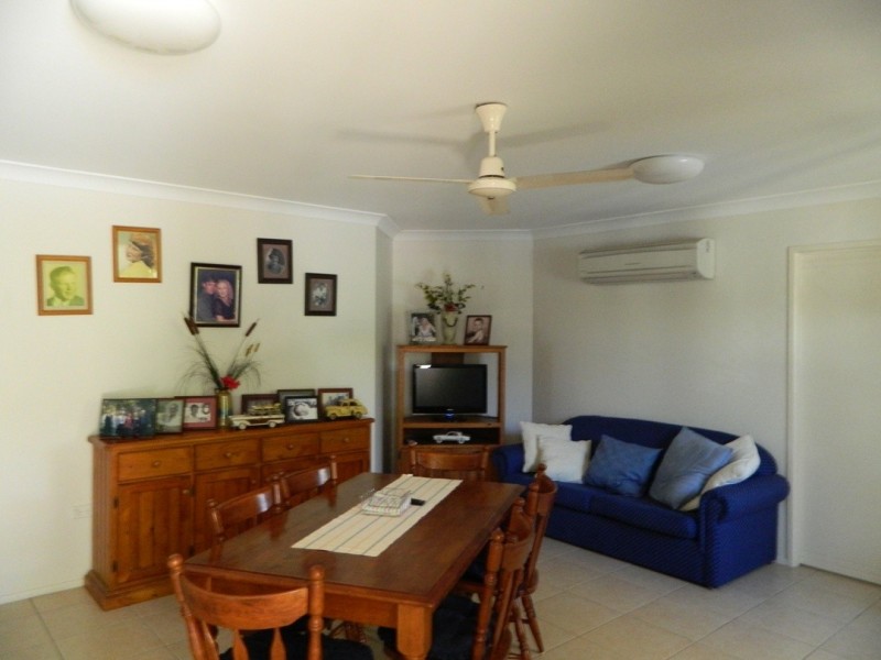7 Oxley Crescent, Erakala QLD 4740
