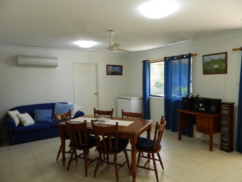 7 Oxley Crescent, Erakala QLD 4740