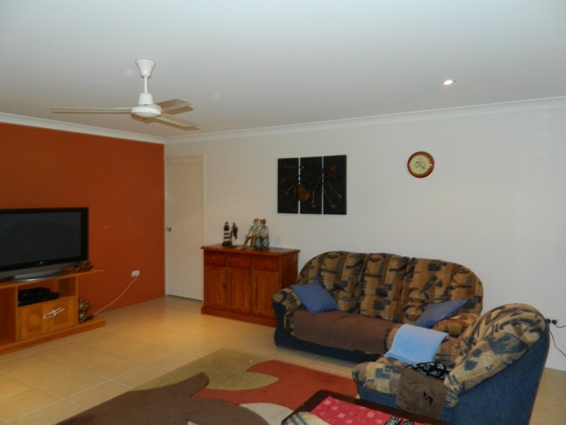 7 Oxley Crescent, Erakala QLD 4740