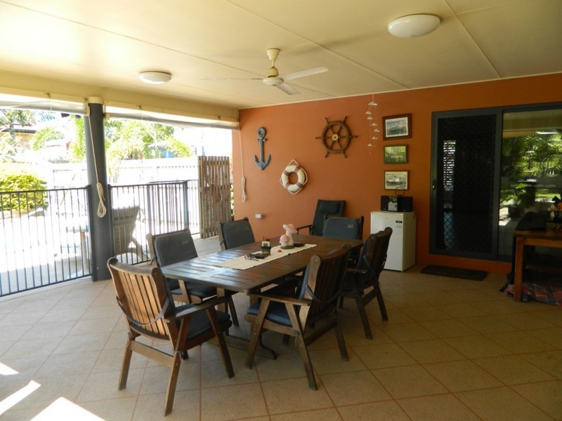 7 Oxley Crescent, Erakala QLD 4740