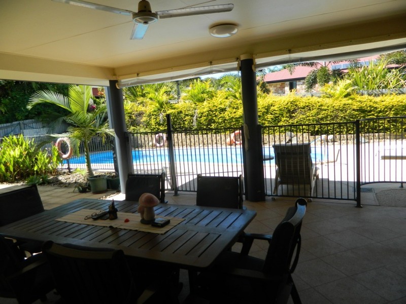 7 Oxley Crescent, Erakala QLD 4740