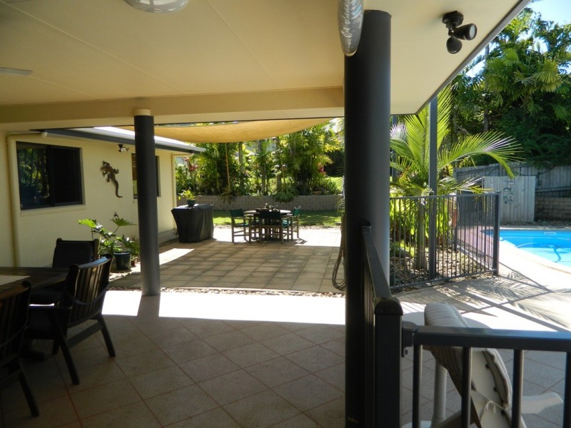 7 Oxley Crescent, Erakala QLD 4740