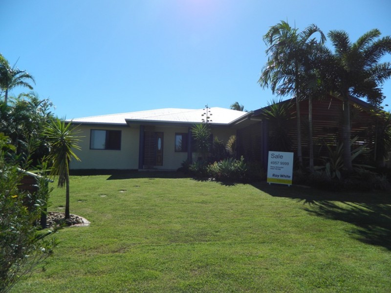 7 Oxley Crescent, Erakala QLD 4740