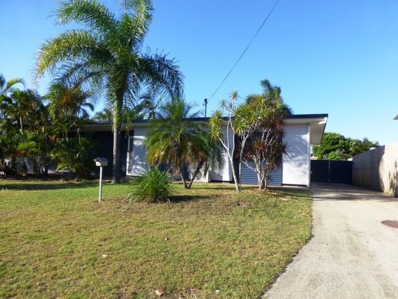29 Melaleuca Street, Slade Point QLD 4740