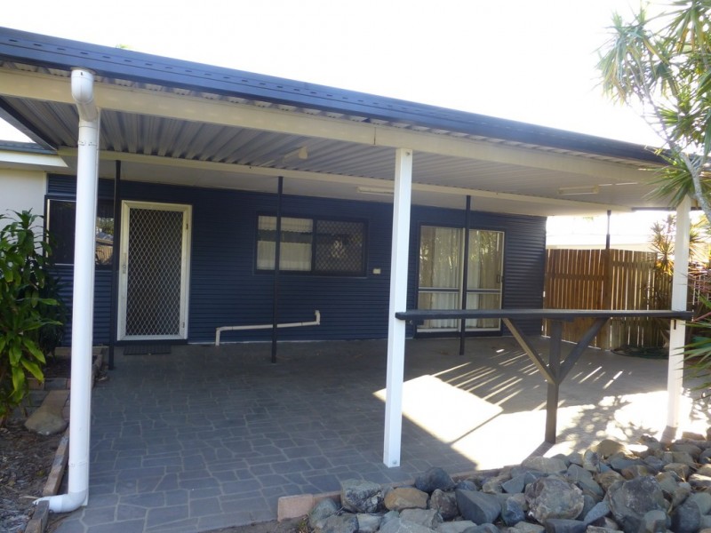 29 Melaleuca Street, Slade Point QLD 4740