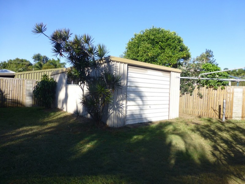 29 Melaleuca Street, Slade Point QLD 4740