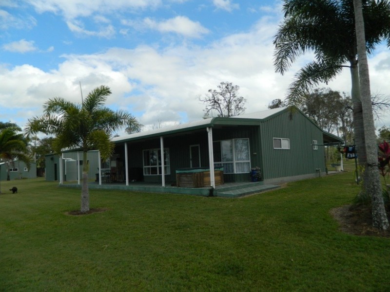 42 M McClures Road, Mirani QLD 4754