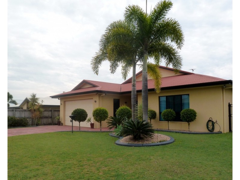 8 Pauline Street, Walkerston QLD 4751