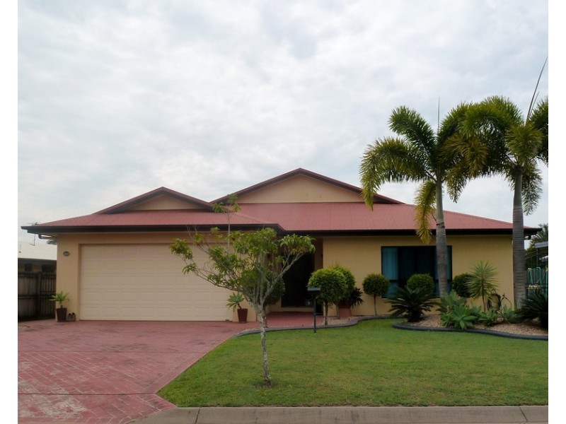 8 Pauline Street, Walkerston QLD 4751
