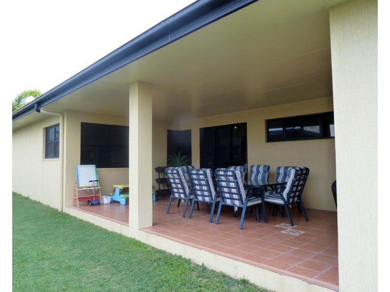 8 Pauline Street, Walkerston QLD 4751