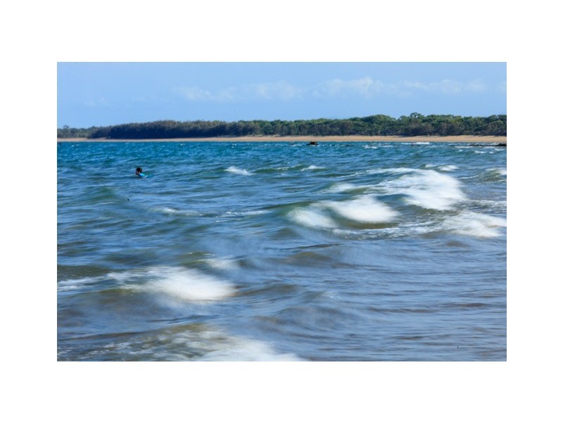 9 Ocean Drive, Sarina QLD 4737