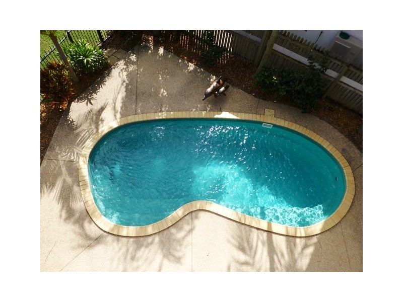 9/3 Mango Avenue, Eimeo QLD 4740